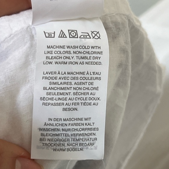 Point Sur Maxi Dress | 14 - Picture 10 of 12